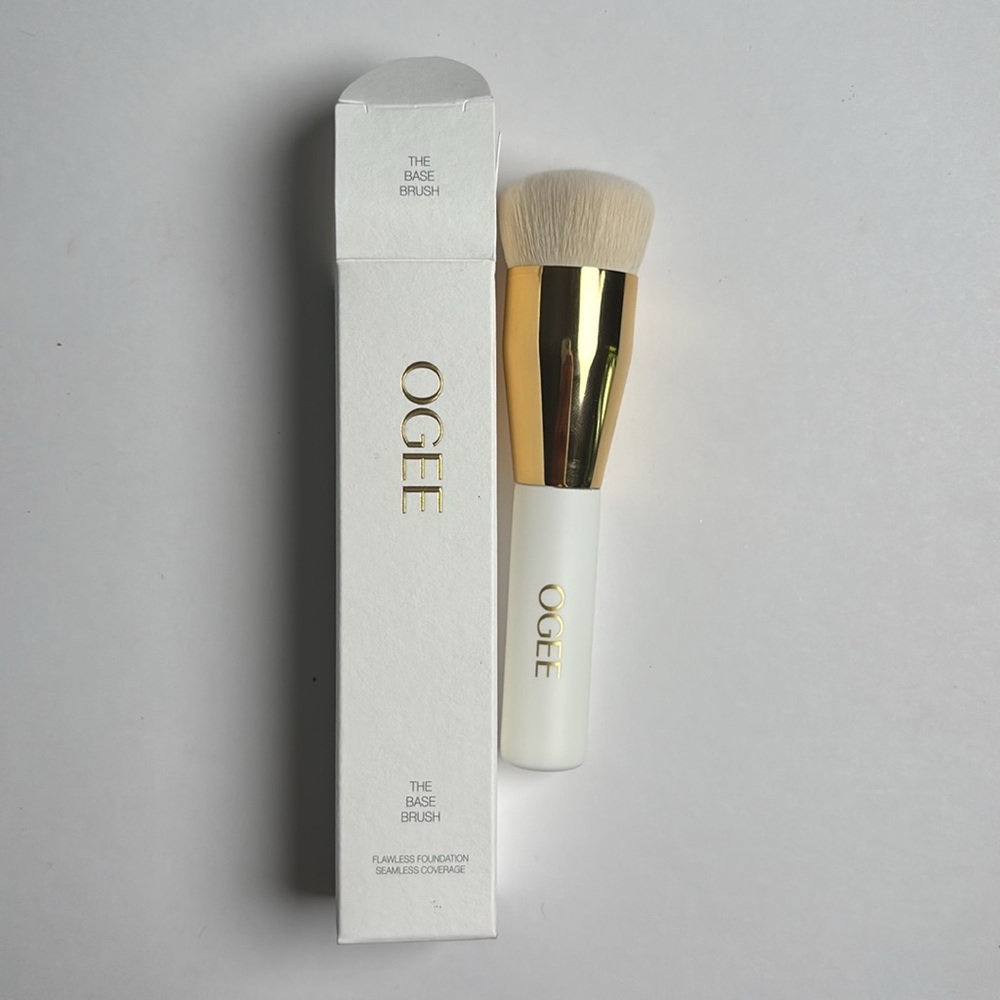 OGEE the Base Brush